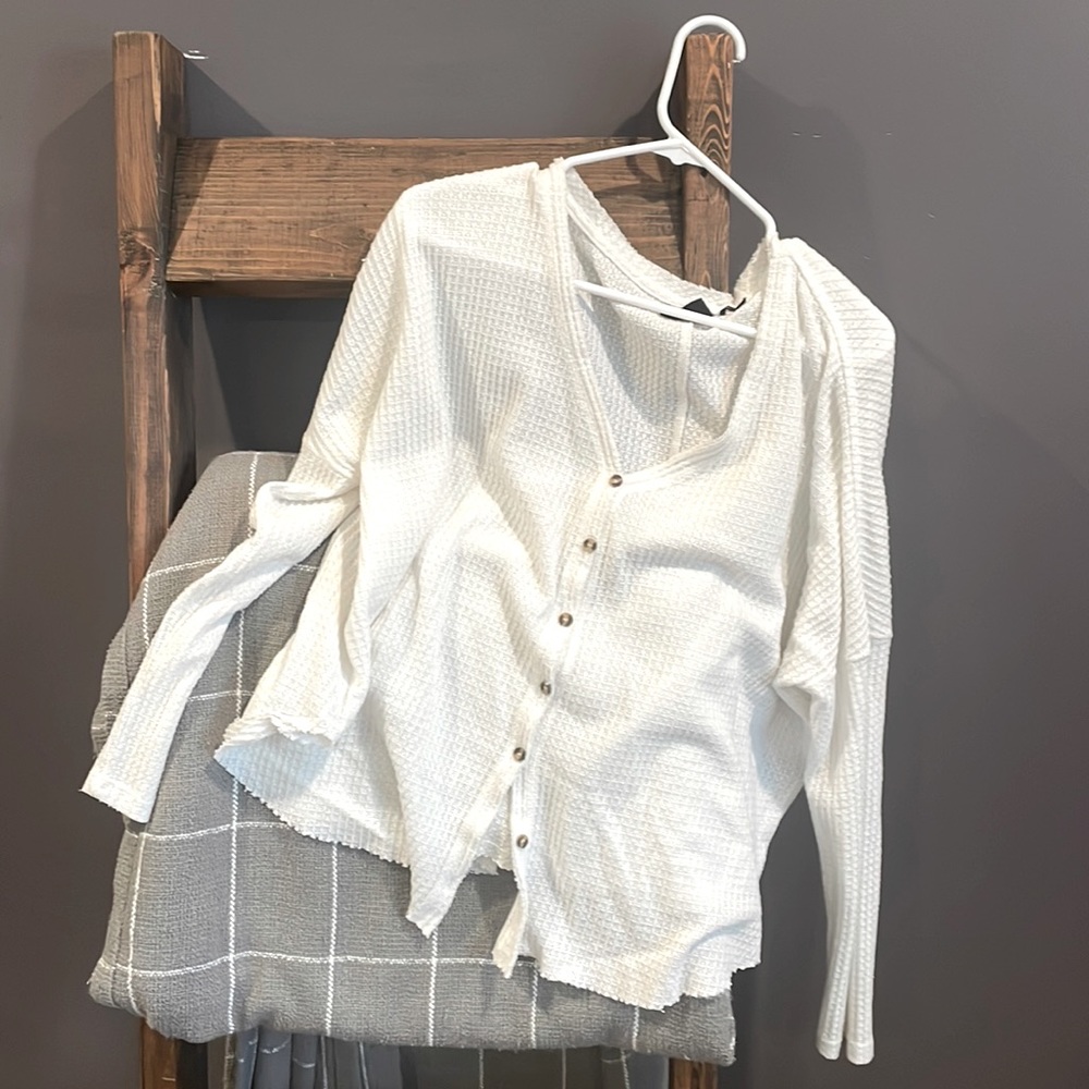 UO Out from Under Knit